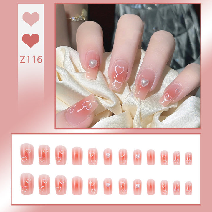 Kunstnagelset Karnz