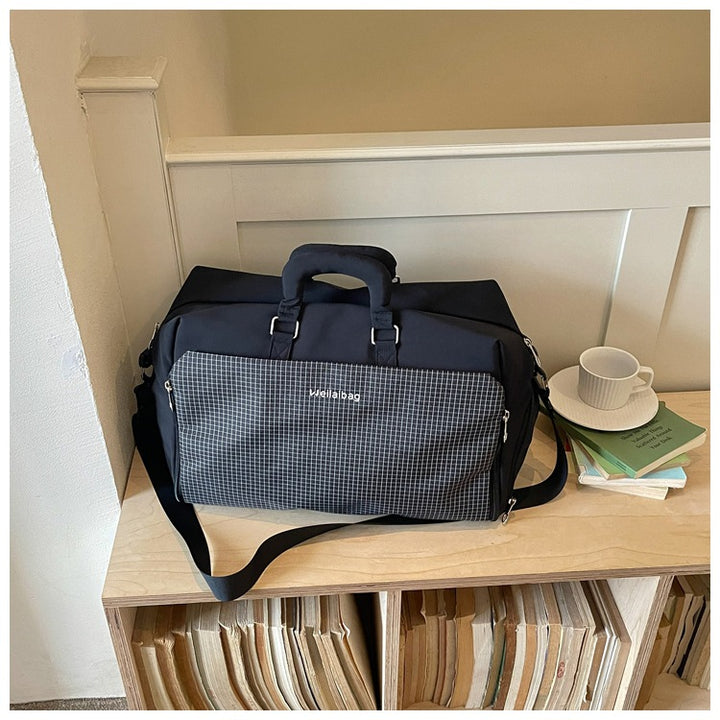 Stylische multifunktionale Reisetasche