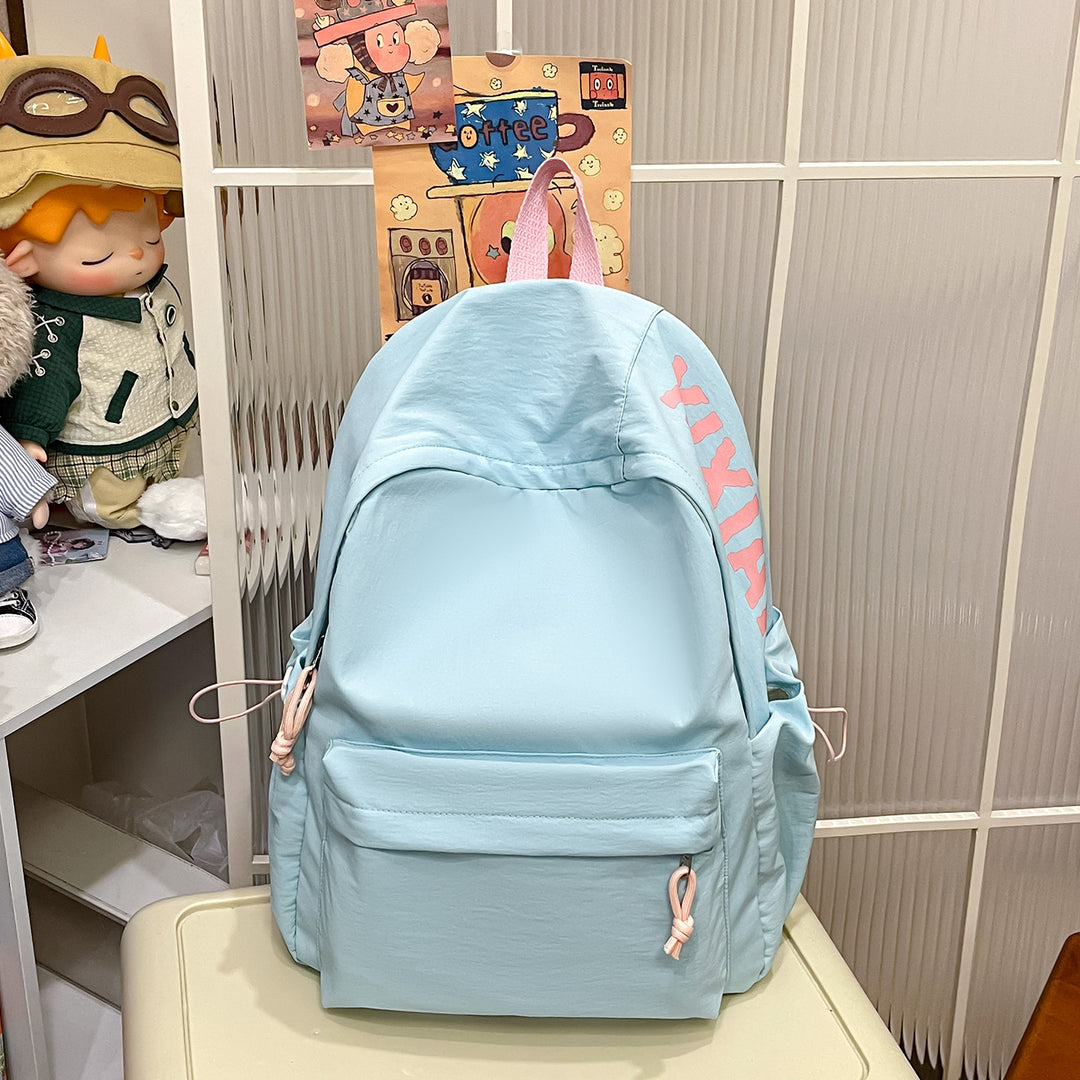 Stylische Freizeit-Rucksack mit großer Kapazität Karnz