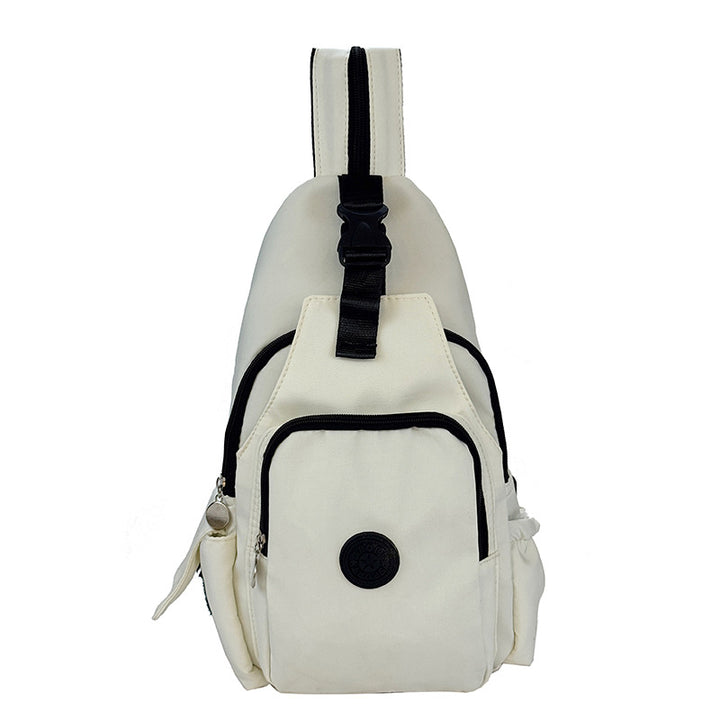 Vielseitige Crossbody Sling Bag Karnz