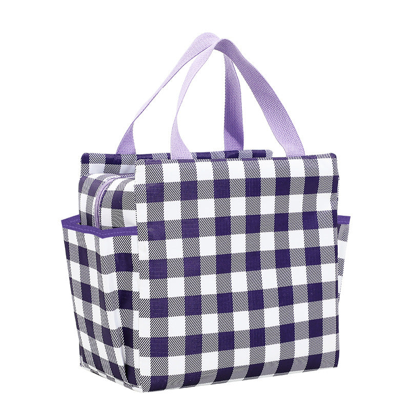 Isolierte Picknicktasche Karnz
