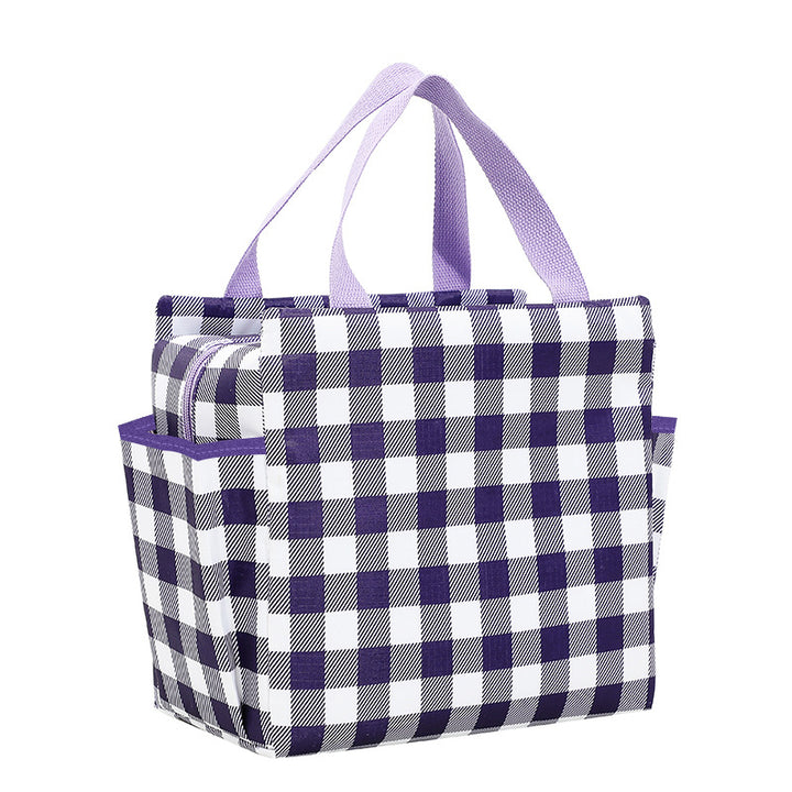 Isolierte Picknicktasche Karnz
