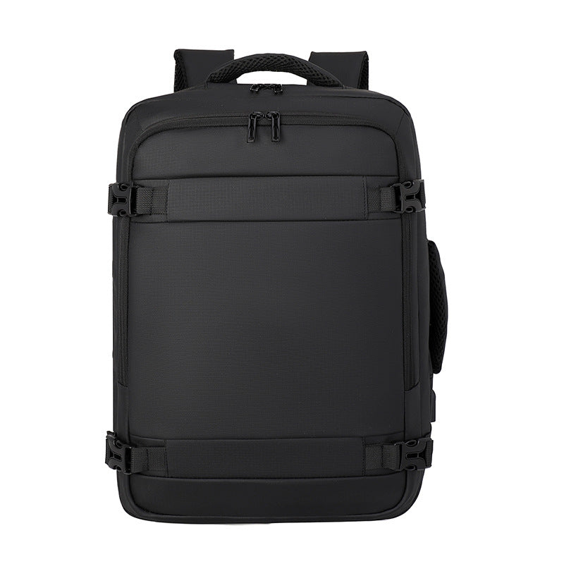 Vielseitiger multifunktionaler Reiserucksack