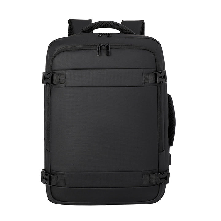Vielseitiger multifunktionaler Reiserucksack