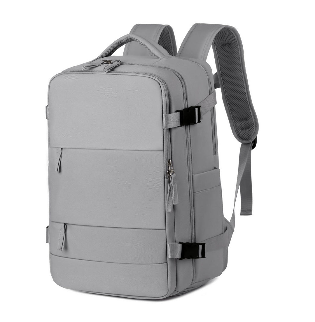 Vielseitiger Reiserrucksack Karnz