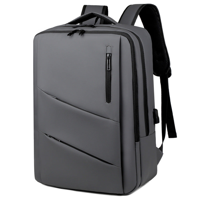 Vielseitiger Business-Rucksack mit Organisierter Fächerstruktur Karnz