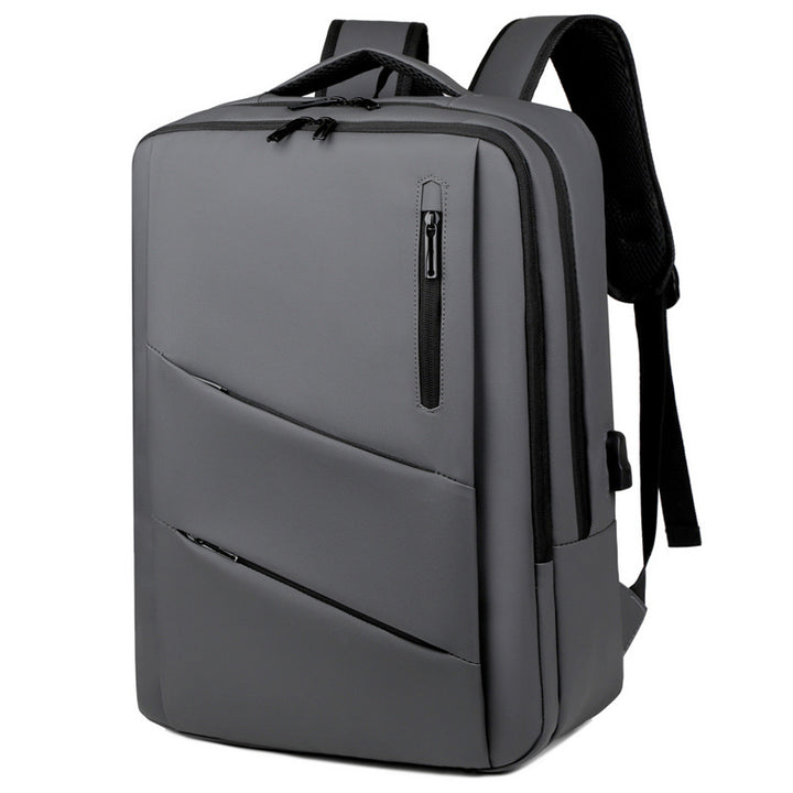 Vielseitiger Business-Rucksack mit Organisierter Fächerstruktur Karnz