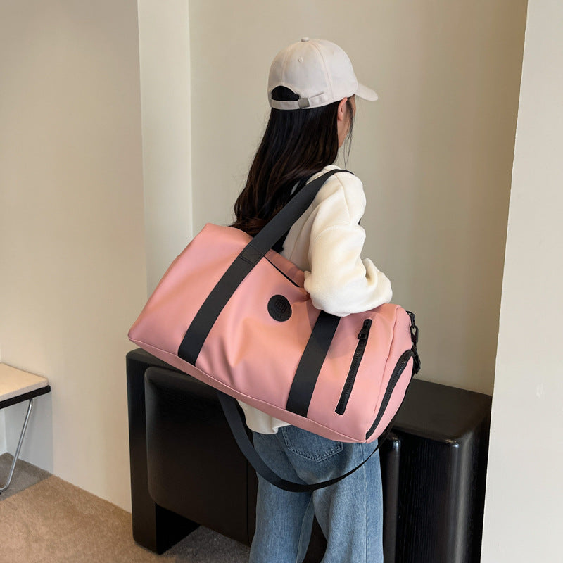 Sport Duffel Tasche