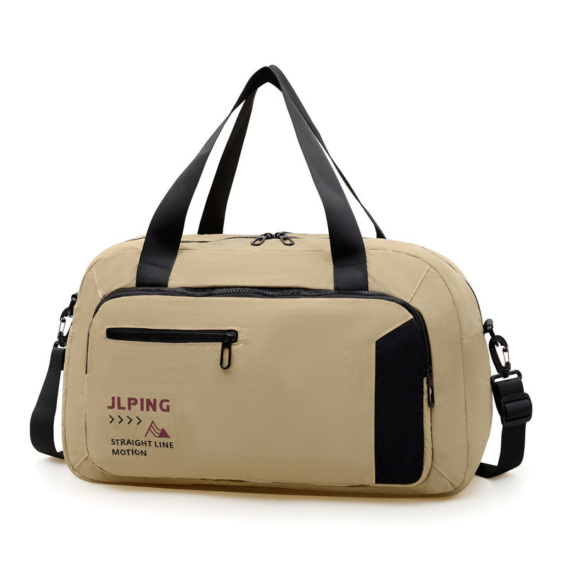 Funktionale Sport-Duffle-Tasche
