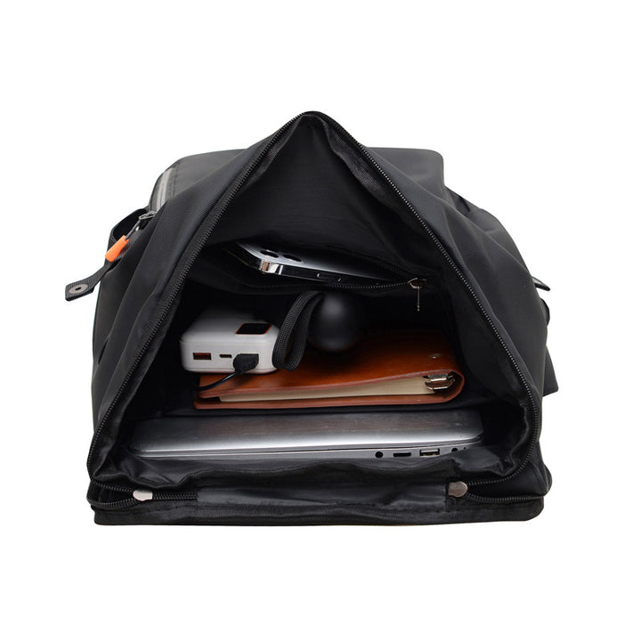 Vielseitiger Reiserrucksack Karnz