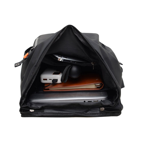 Vielseitiger Reiserrucksack Karnz