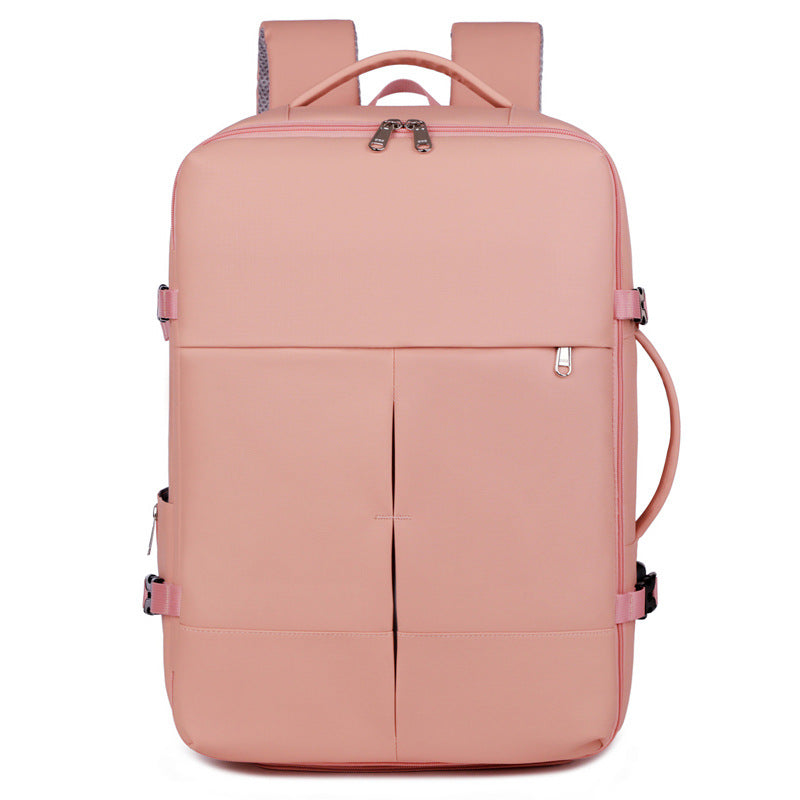 Schlanker Business Laptop Rucksack Karnz