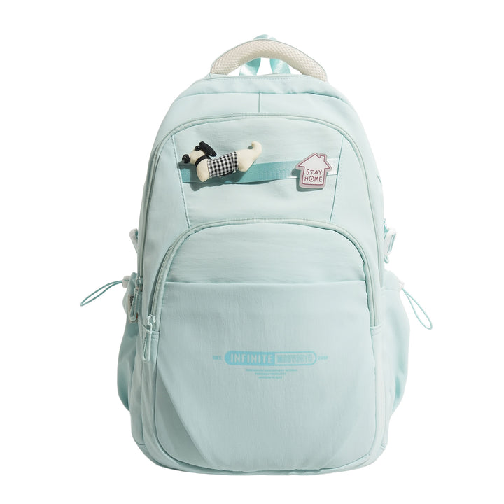 Fun-Charakter-Verzierte Rucksack Karnz