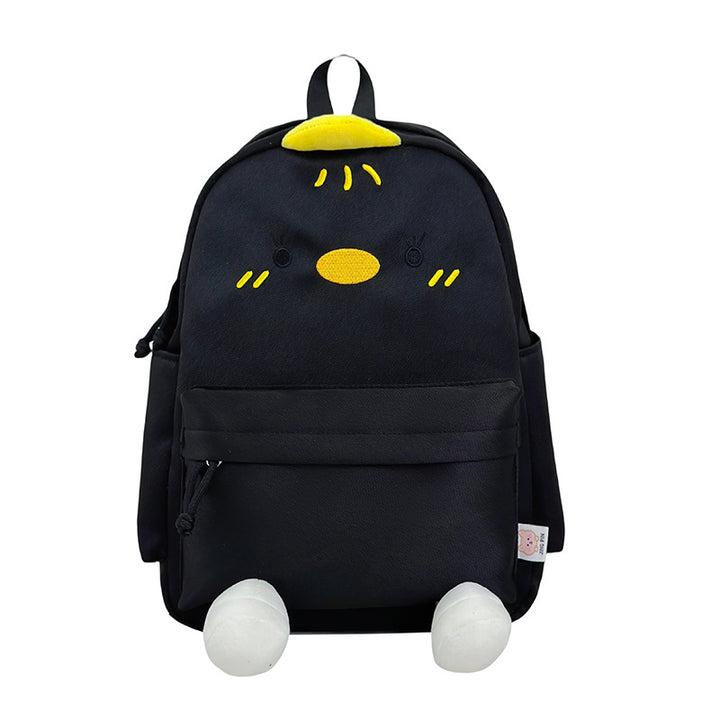 Adorable Charakter Design Rucksack Karnz