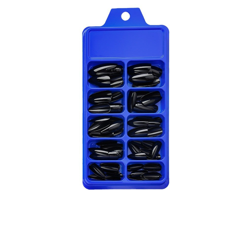 Stiletto Press-On Nail Set Karnz