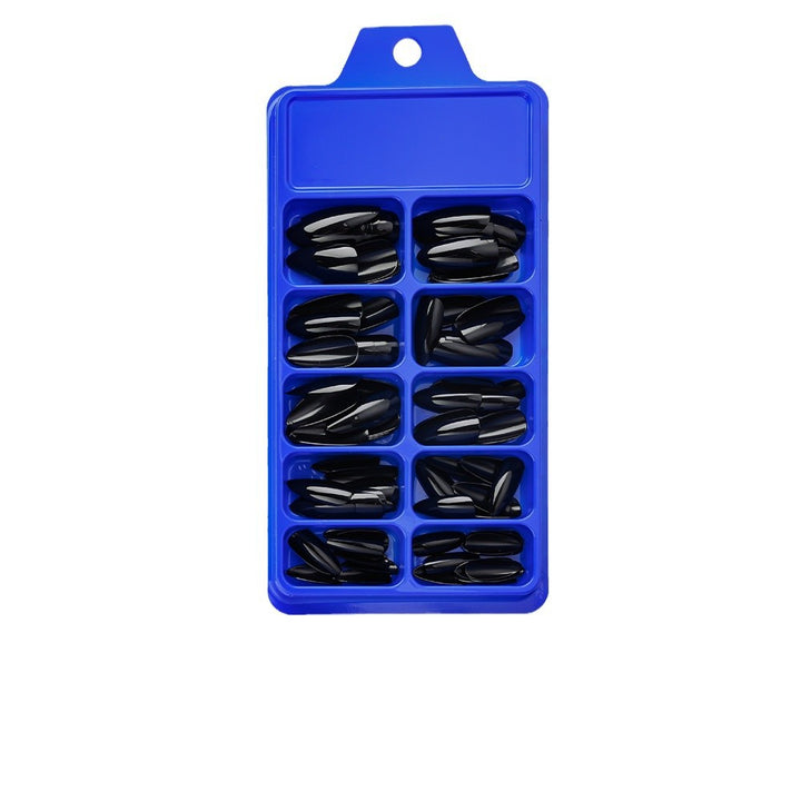 Stiletto Press-On Nail Set Karnz