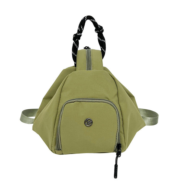 Stylischer Sling-Rucksack Karnz