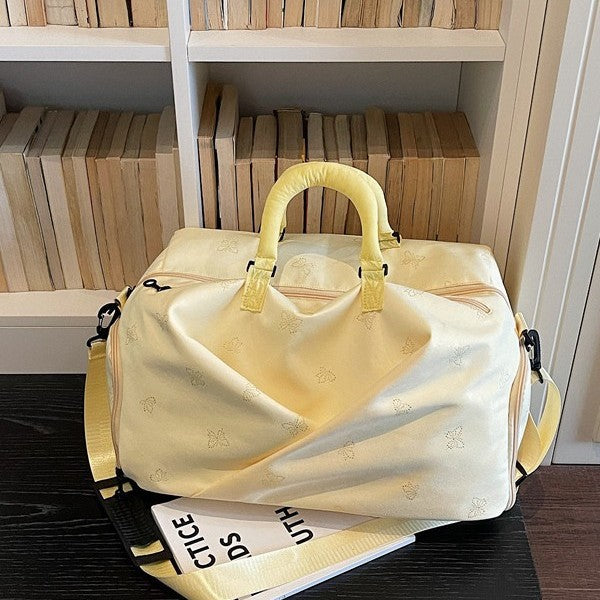 Reis Duffel Tasche