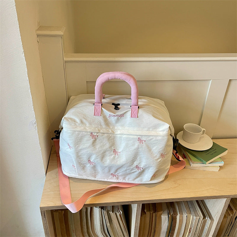 Leichtgewicht Multi-Funktionale Reise Duffel