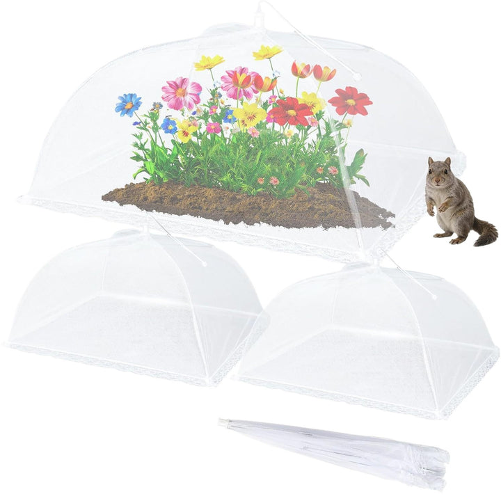 Schützender Gartenunterstand Karnz