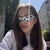 Damen Sportliche Sonnenbrille Karnz