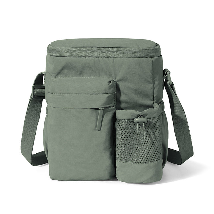 Praktische Outdoor Utility Sling Bag