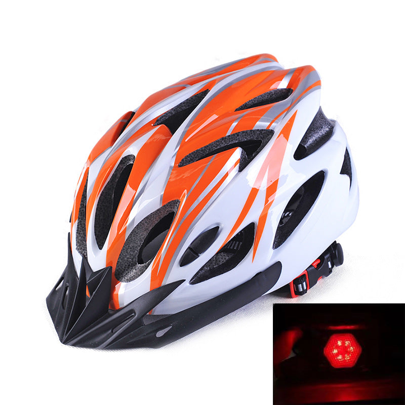 Mountainbike Schutzhelm Karnz