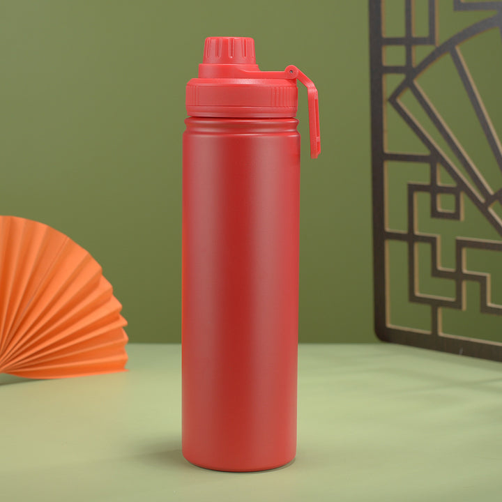 Unisex Thermosflasche Karnz