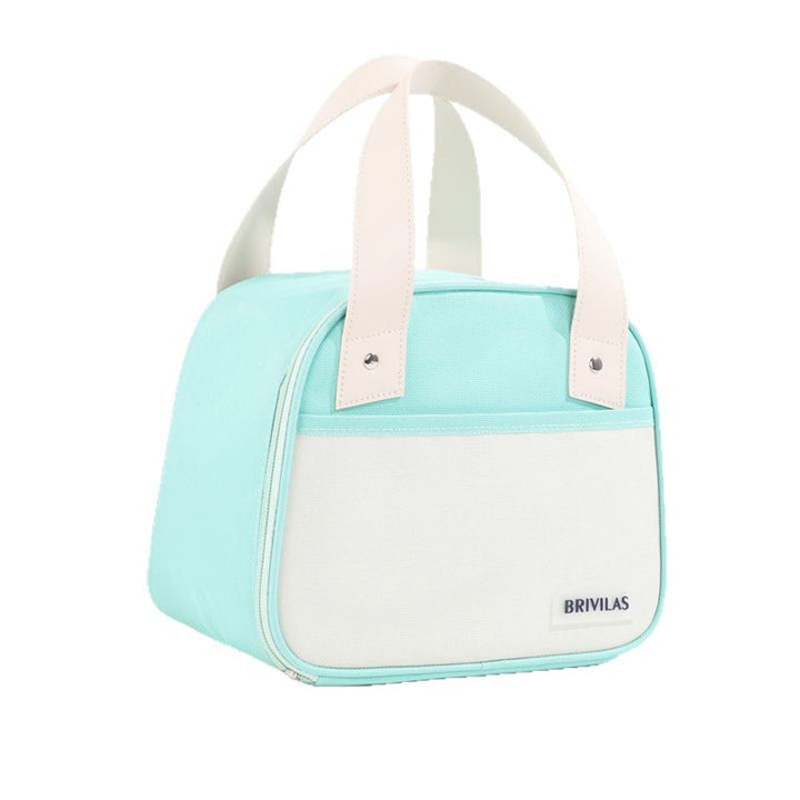 Stylische isolierte Lunchkühltasche Karnz