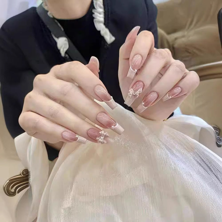 Nageldesign Set Karnz