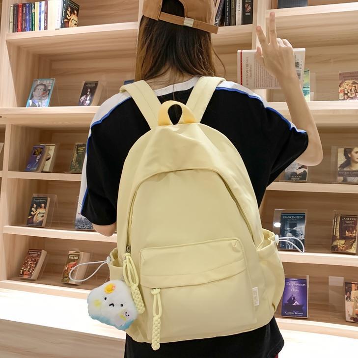 Leichtgewichtiger langlebiger Rucksack Karnz