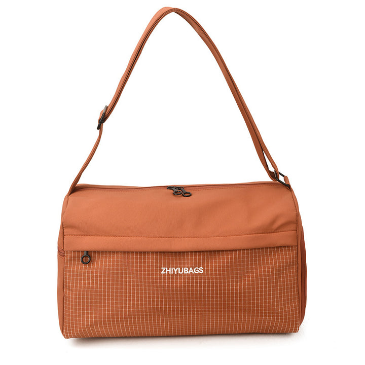 Elegante Utility Duffle Bag Karnz