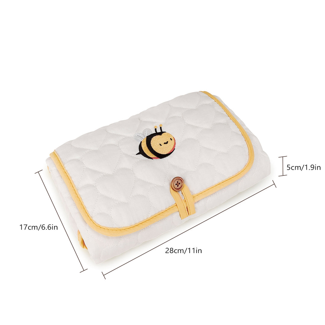 Wickeltasche Karnz