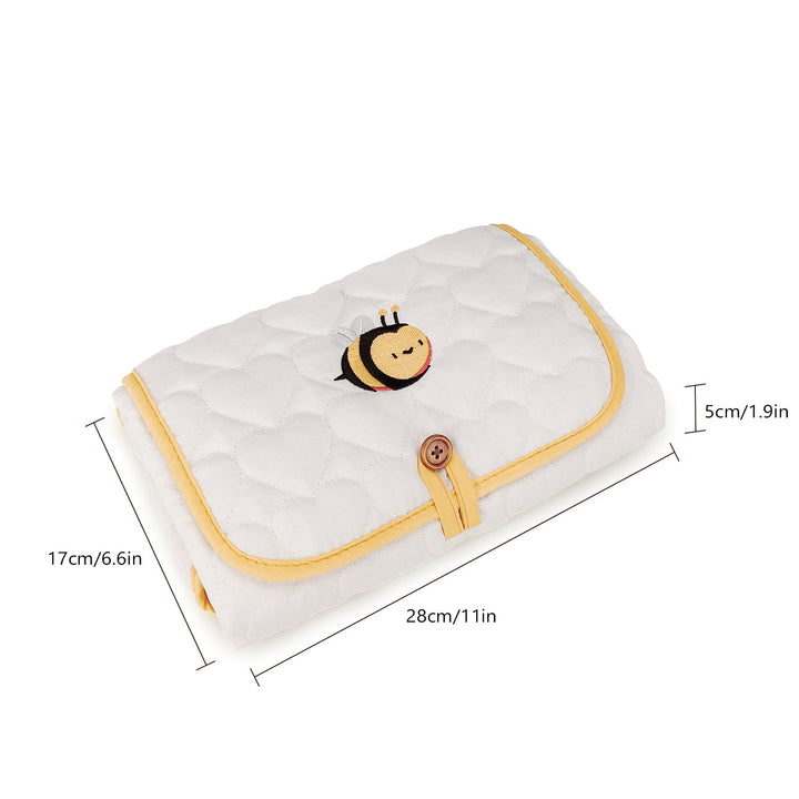 Wickeltasche Karnz