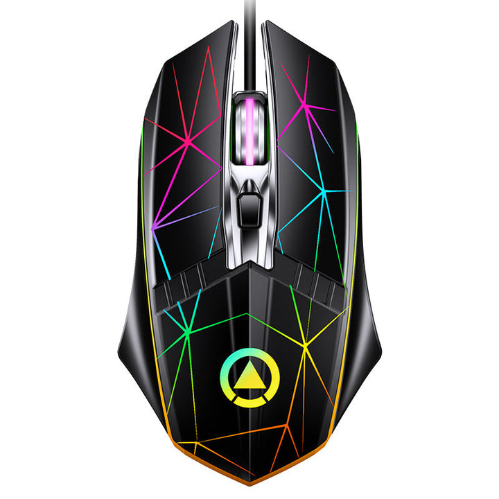 Gaming Maus Karnz