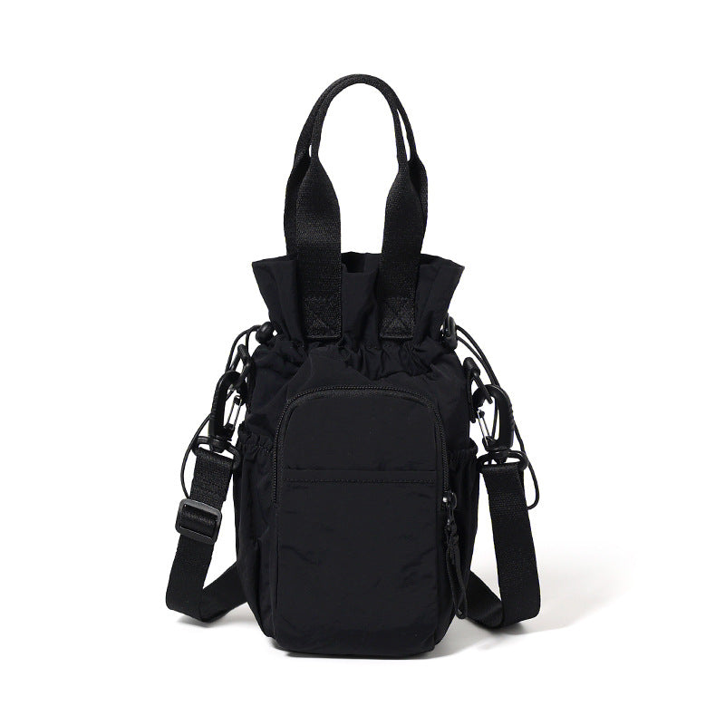 Kompakte Utility Bucket Bag Karnz