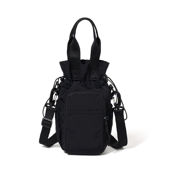 Kompakte Utility Bucket Bag Karnz