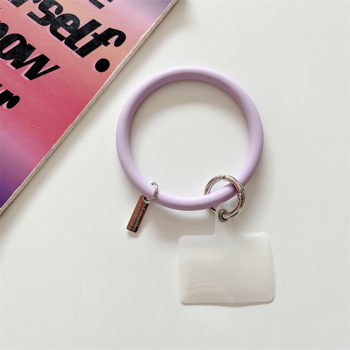 Multi-Funktionaler Clip-On Ring Schlüsselanhänger Karnz