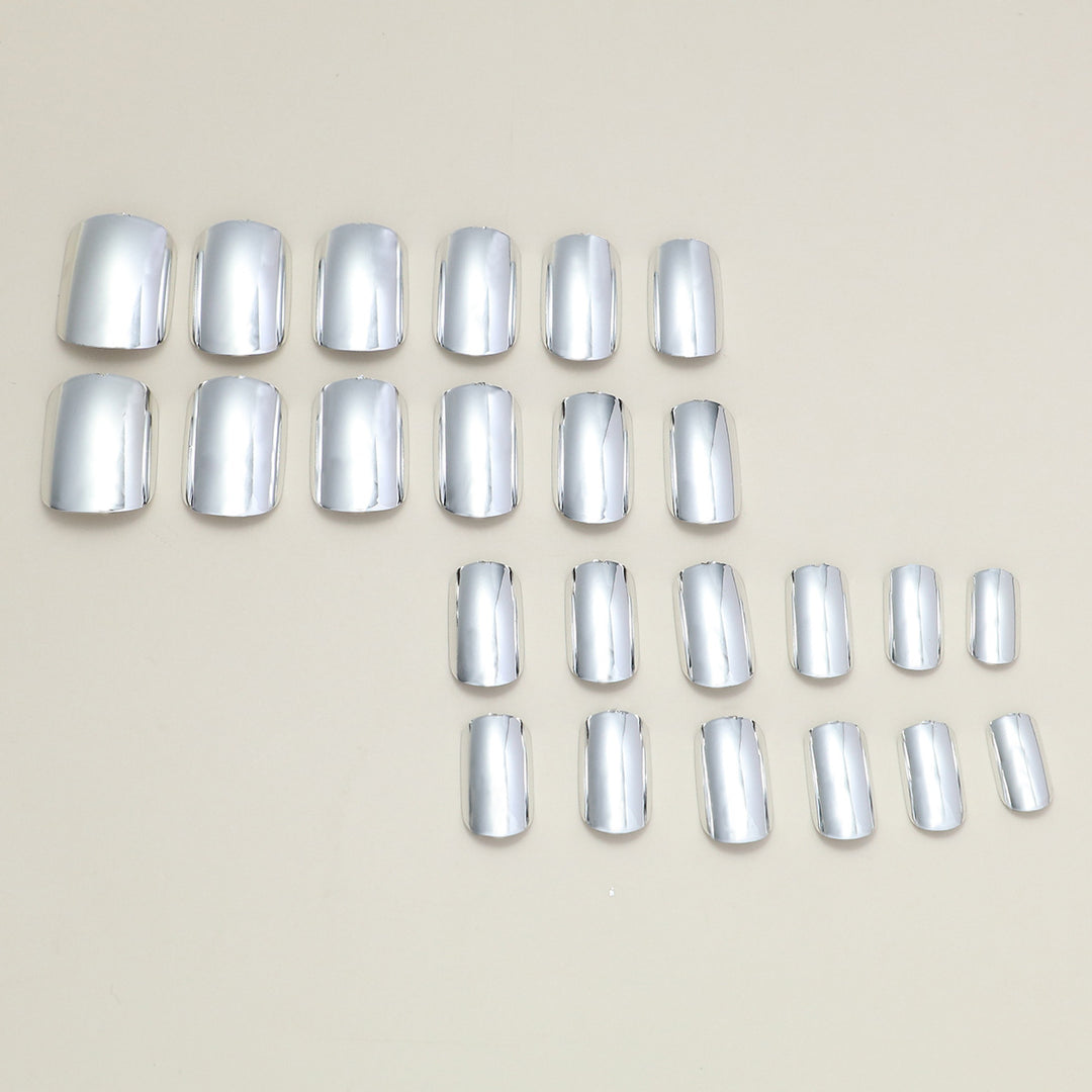 DIY Press-On Nail Kits Karnz