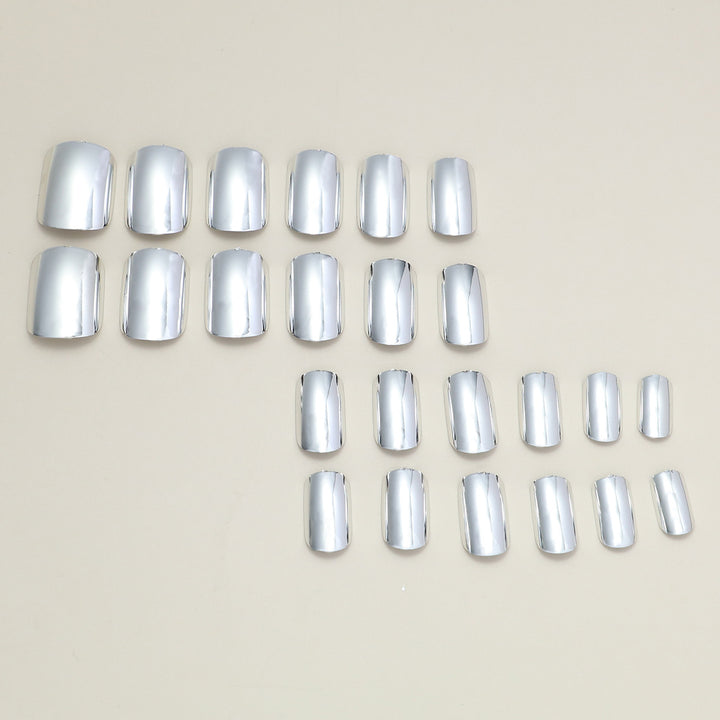 DIY Press-On Nail Kits Karnz