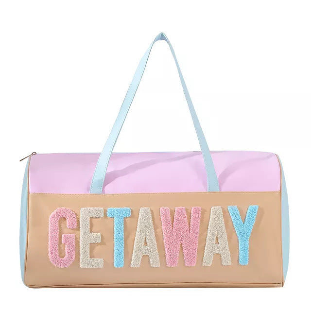 Stylische Gym-Tasche