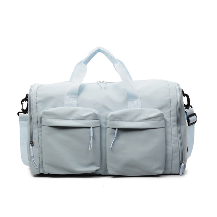 Vielseitige Allwetter-Reise-Duffle-Tasche