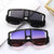 Damen Mode Sonnenbrille Karnz