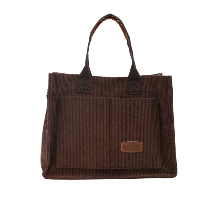 Vielseitige Cordura Utility Tote Karnz