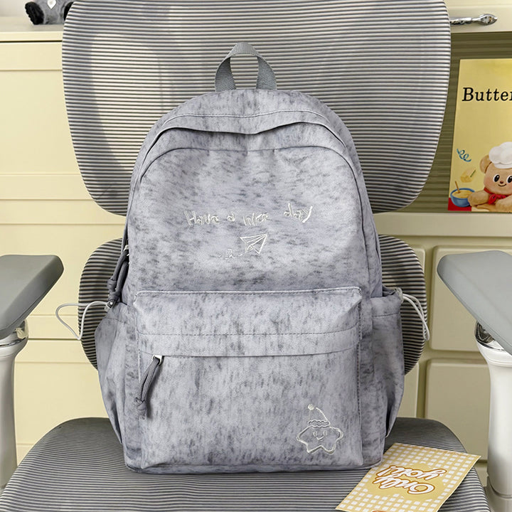 Multi-Funktionaler Verziertes Freizeit-Rucksack Karnz