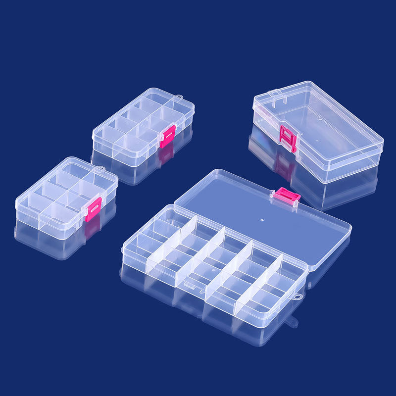 Multi-Compartment Aufbewahrungsorganisator Karnz