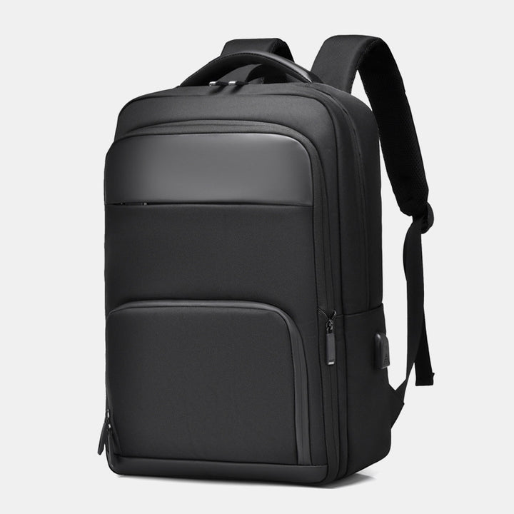 Ergonomischer Hochlager-Rucksack für Laptops Karnz