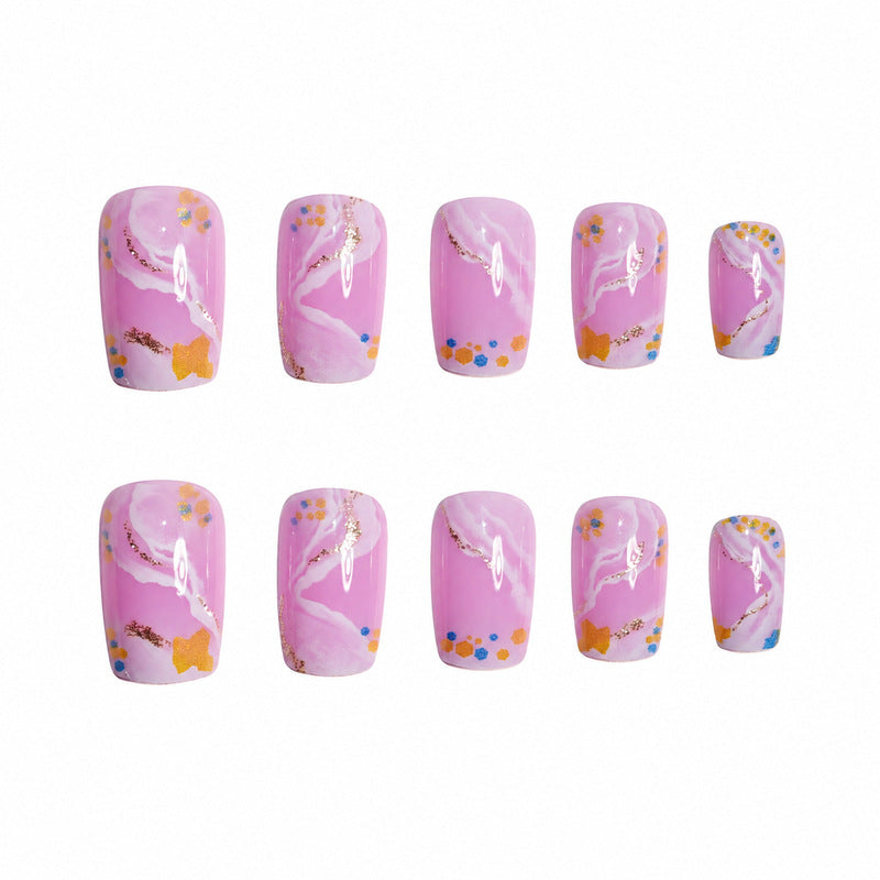 Nagelkunst Set Karnz