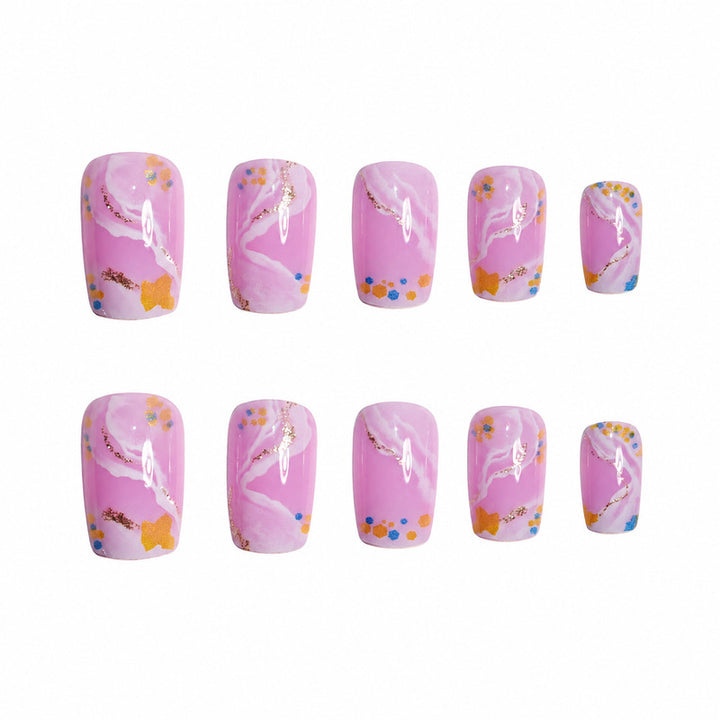 Nagelkunst Set Karnz