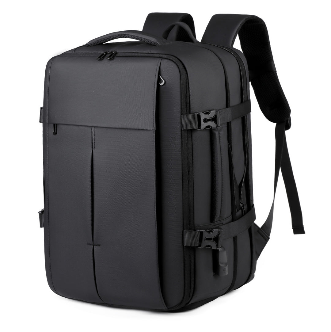 Vielseitiger Multi-Funktions-Laptop-Rucksack Karnz
